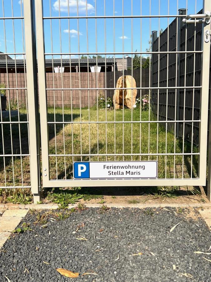 וונסטורף Ferien-Whg Souterrain Exklusives App Stella Maris Mit Parkplatz Direkt Am Steinhuder-Meer מראה חיצוני תמונה