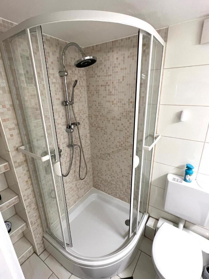 וונסטורף Ferien-Whg Souterrain Exklusives App Stella Maris Mit Parkplatz Direkt Am Steinhuder-Meer מראה חיצוני תמונה