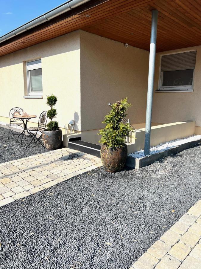 וונסטורף Ferien-Whg Souterrain Exklusives App Stella Maris Mit Parkplatz Direkt Am Steinhuder-Meer מראה חיצוני תמונה