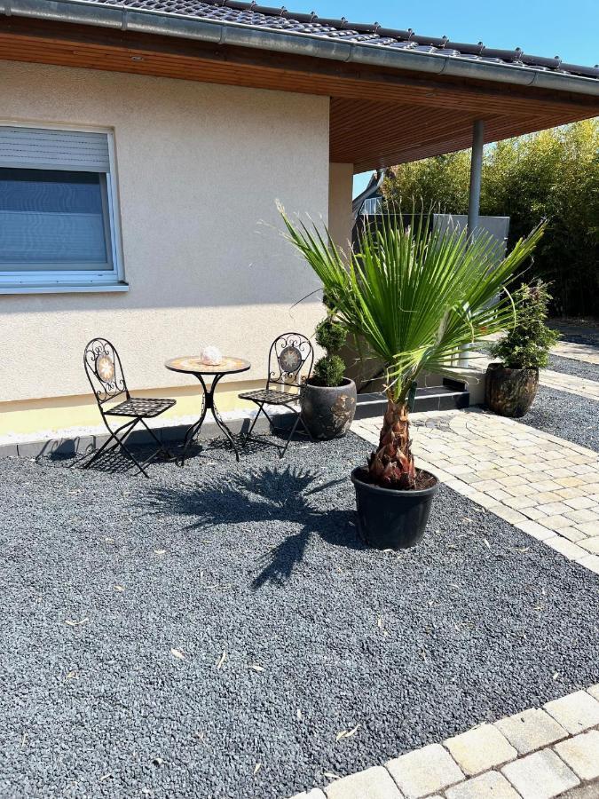 וונסטורף Ferien-Whg Souterrain Exklusives App Stella Maris Mit Parkplatz Direkt Am Steinhuder-Meer מראה חיצוני תמונה