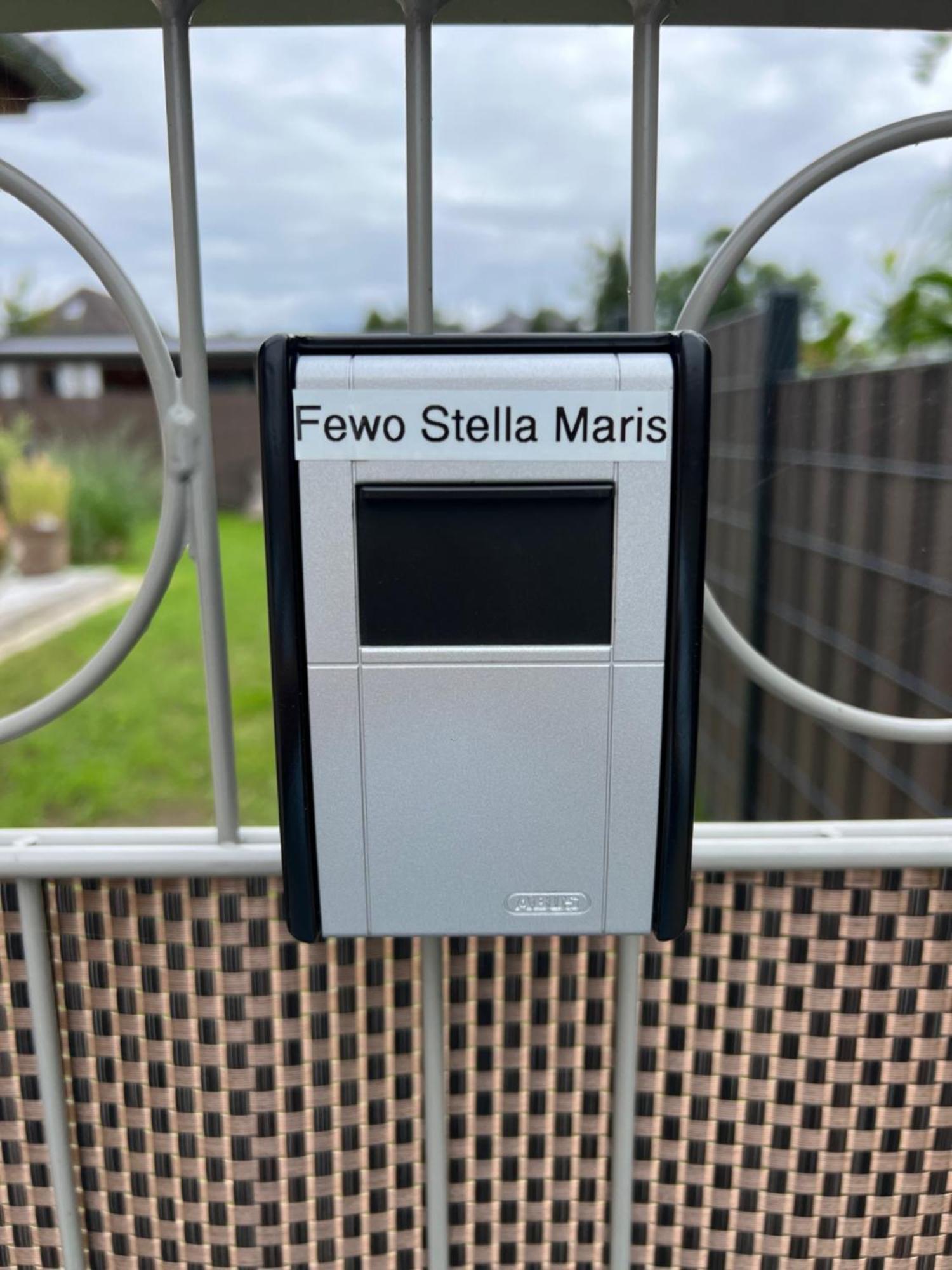 וונסטורף Ferien-Whg Souterrain Exklusives App Stella Maris Mit Parkplatz Direkt Am Steinhuder-Meer מראה חיצוני תמונה