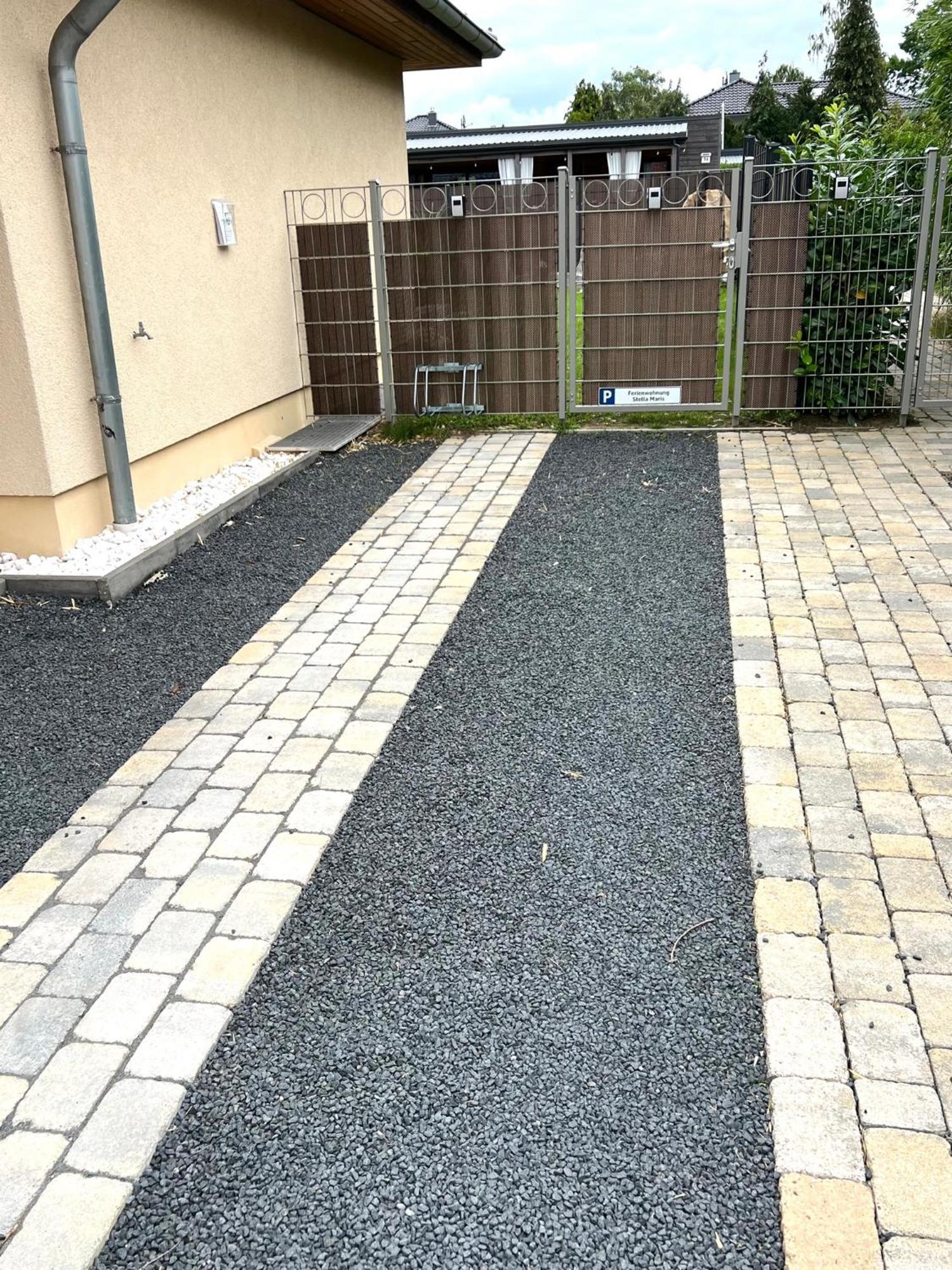 וונסטורף Ferien-Whg Souterrain Exklusives App Stella Maris Mit Parkplatz Direkt Am Steinhuder-Meer מראה חיצוני תמונה